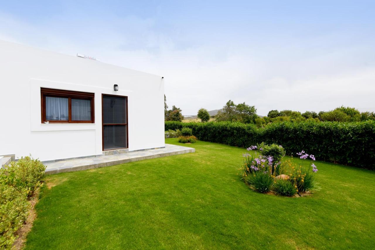 Kattavía Paraskevi Luxury Apartments מראה חיצוני תמונה