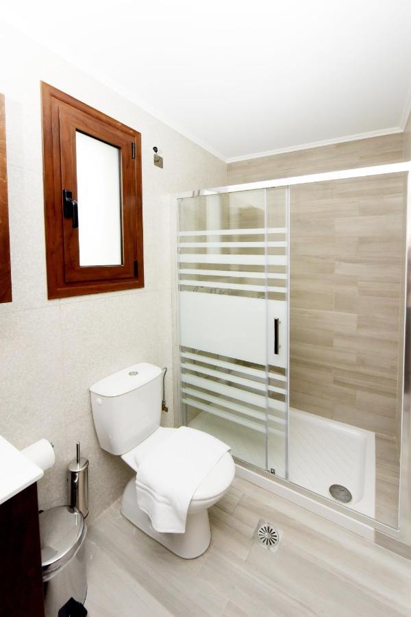 Kattavía Paraskevi Luxury Apartments מראה חיצוני תמונה