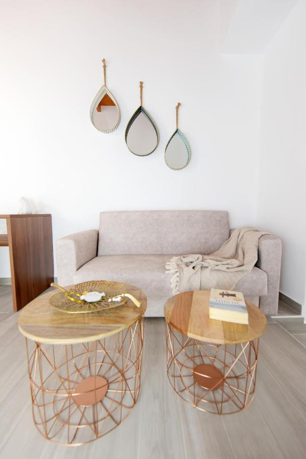 Kattavía Paraskevi Luxury Apartments מראה חיצוני תמונה