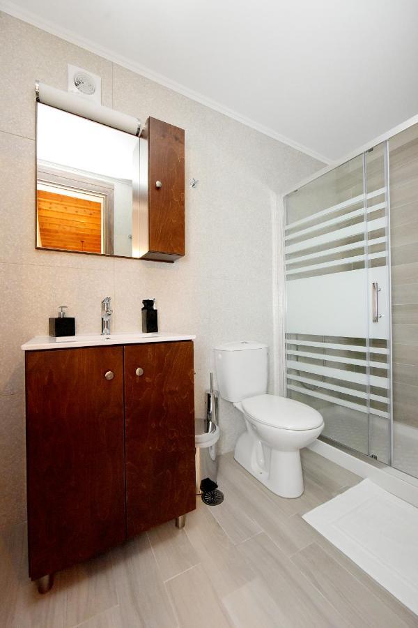 Kattavía Paraskevi Luxury Apartments מראה חיצוני תמונה