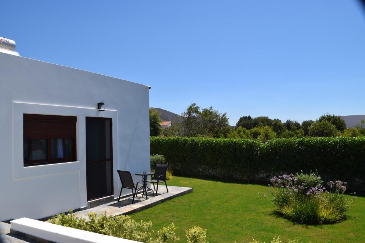Kattavía Paraskevi Luxury Apartments מראה חיצוני תמונה