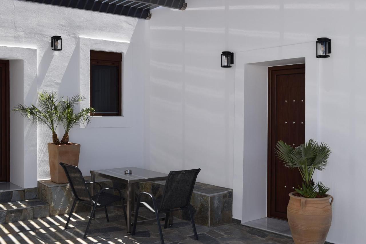 Kattavía Paraskevi Luxury Apartments מראה חיצוני תמונה
