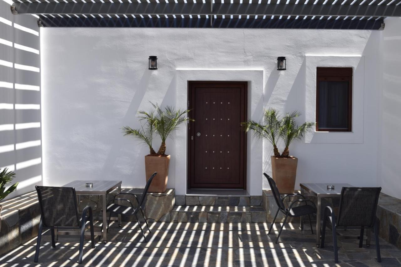 Kattavía Paraskevi Luxury Apartments מראה חיצוני תמונה