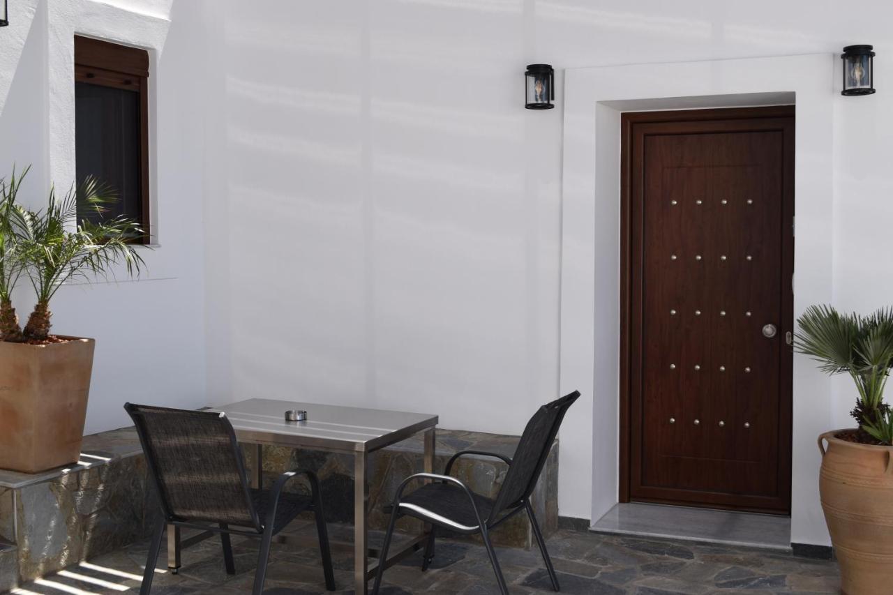 Kattavía Paraskevi Luxury Apartments מראה חיצוני תמונה